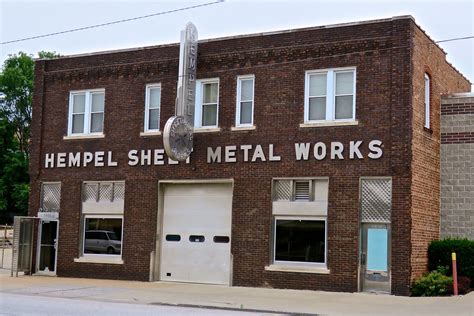 hempel sheet metal omaha nebraska|hempel metal omaha ne.